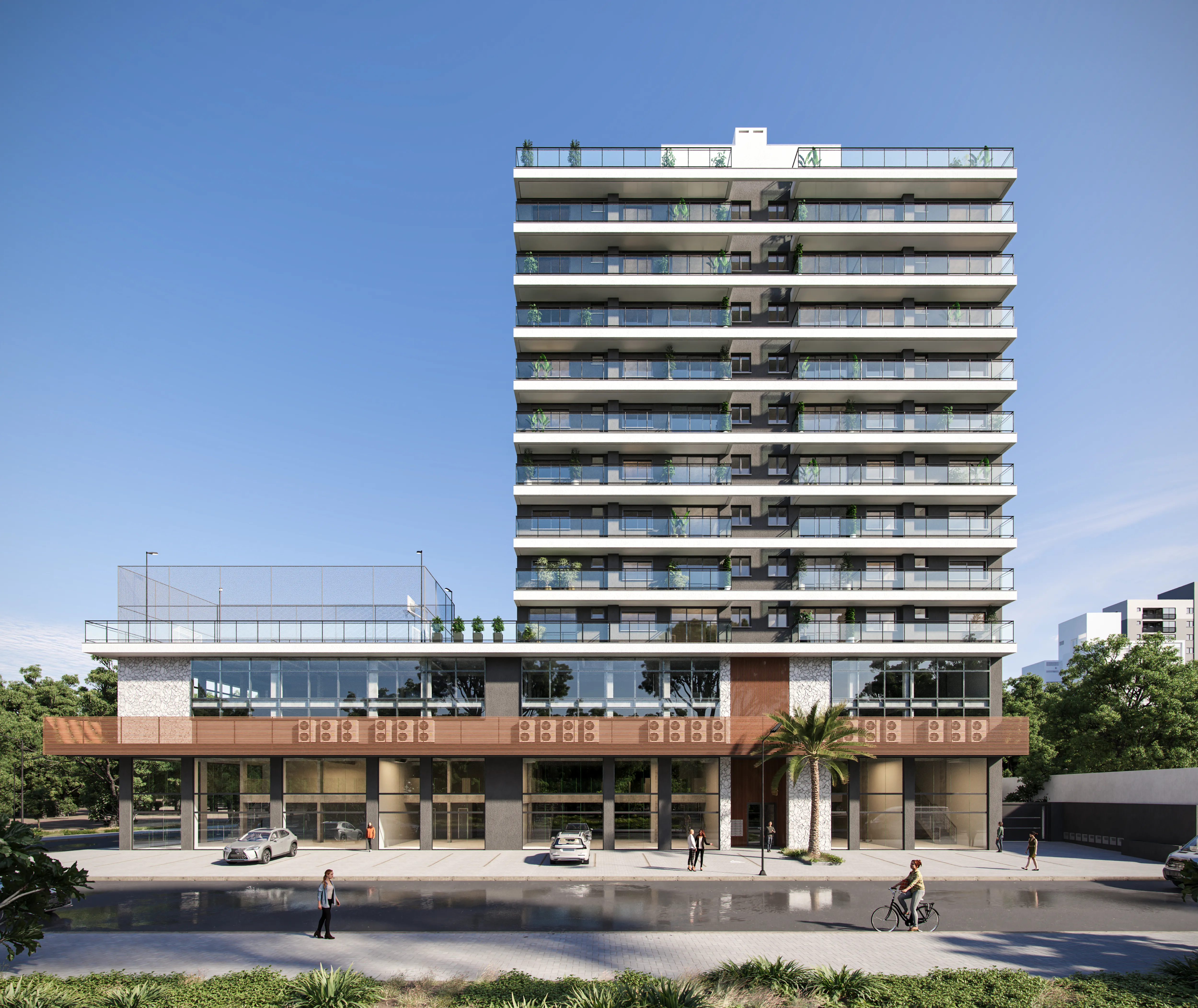 Apartamento à venda em Estancia Velha